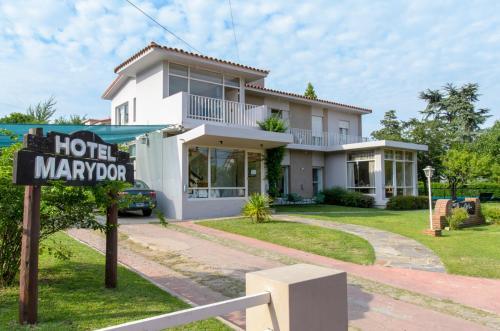 Hotel Marydor