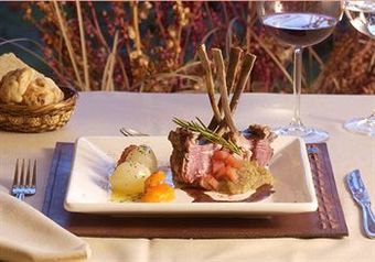 Hostal Hosteria Helsingfors