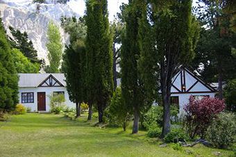 Hostal Hosteria Helsingfors