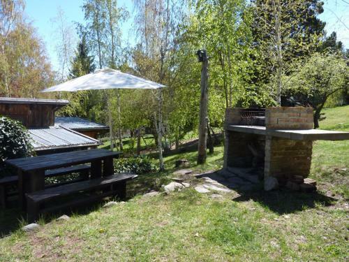 Villa Caba�as Las Lavandas