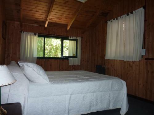 Villa Caba�as Las Lavandas