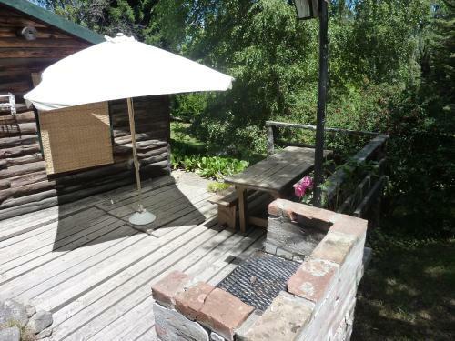 Villa Caba�as Las Lavandas