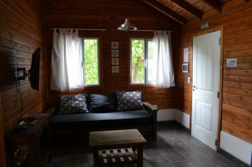 Villa Caba�as Las Lavandas