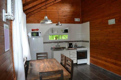 Villa Caba�as Las Lavandas