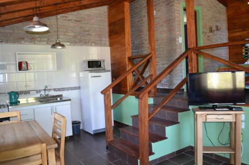 Villa Caba�as Las Lavandas