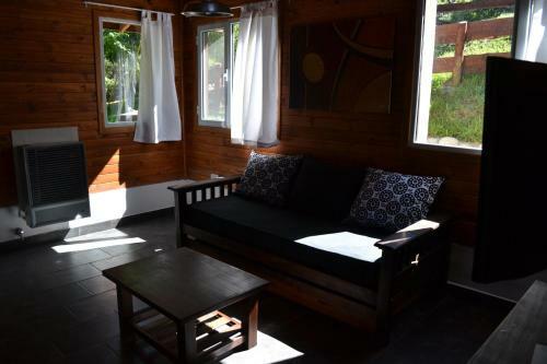 Villa Caba�as Las Lavandas