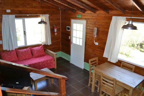 Villa Caba�as Las Lavandas