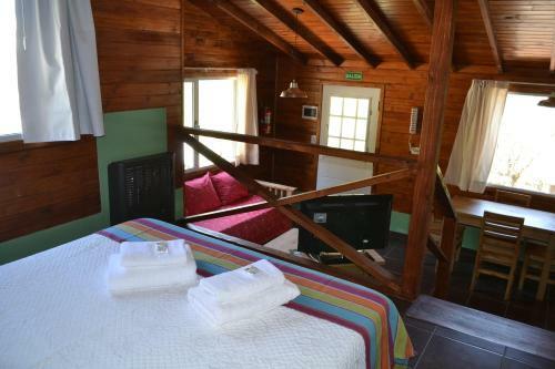Villa Caba�as Las Lavandas