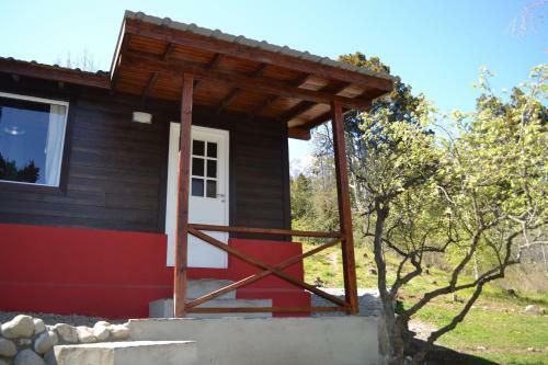 Villa Caba�as Las Lavandas
