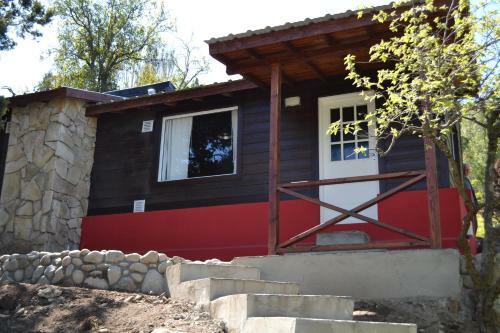 Villa Caba�as Las Lavandas