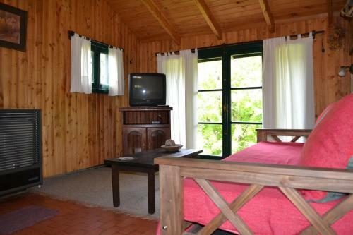 Villa Caba�as Las Lavandas