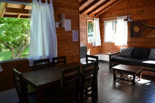 Villa Caba�as Las Lavandas