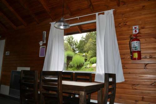 Villa Caba�as Las Lavandas