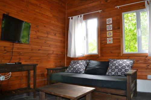 Villa Caba�as Las Lavandas