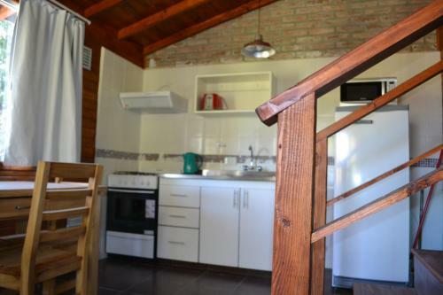 Villa Caba�as Las Lavandas
