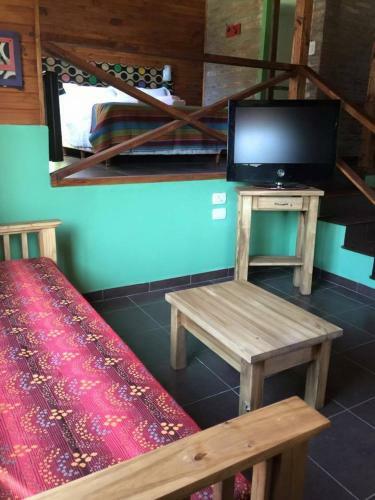 Villa Caba�as Las Lavandas