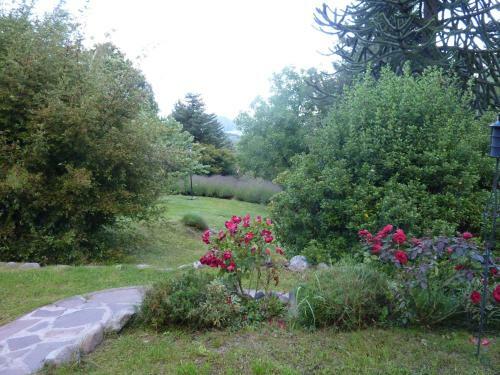 Villa Caba�as Las Lavandas