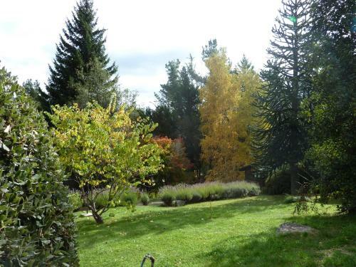 Villa Caba�as Las Lavandas