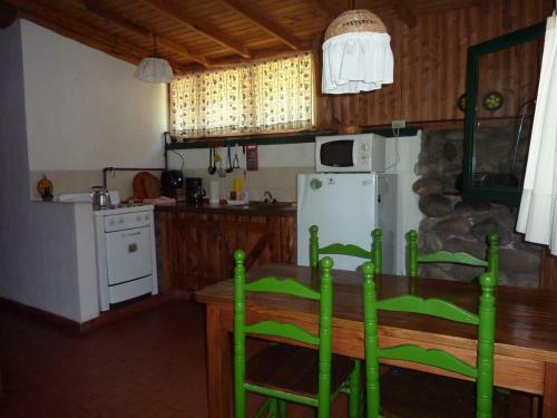 Villa Caba�as Las Lavandas