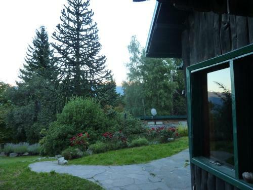 Villa Caba�as Las Lavandas