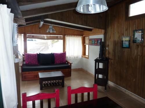 Villa Caba�as Las Lavandas