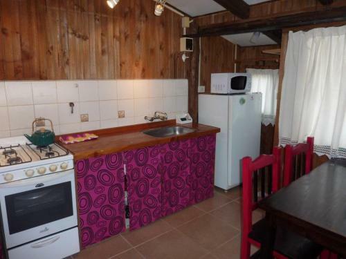 Villa Caba�as Las Lavandas
