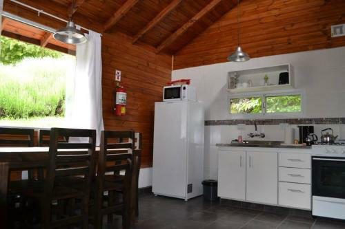 Villa Caba�as Las Lavandas