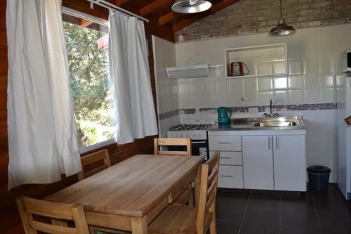 Villa Caba�as Las Lavandas