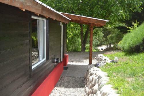 Villa Caba�as Las Lavandas