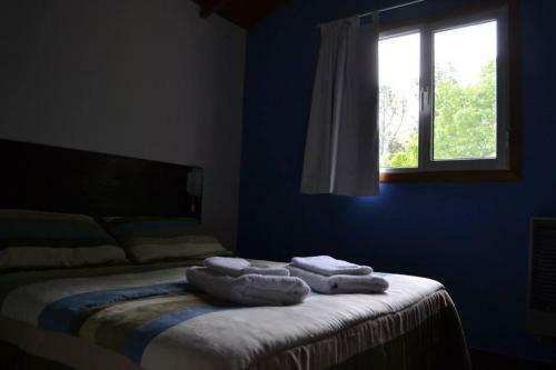Villa Caba�as Las Lavandas