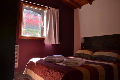 Villa Caba�as Las Lavandas
