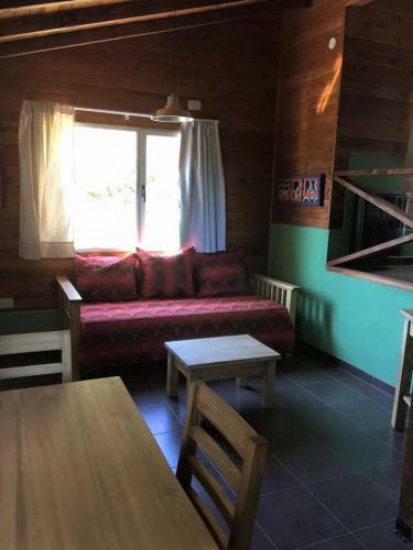 Villa Caba�as Las Lavandas