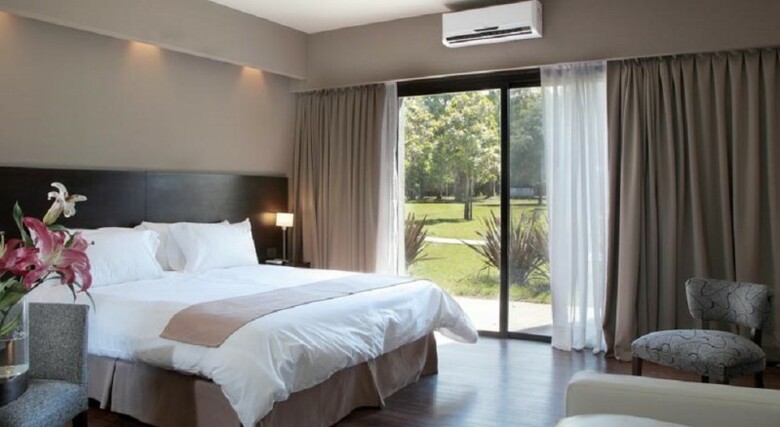 Hotel Dazzler By Wyndham Campana