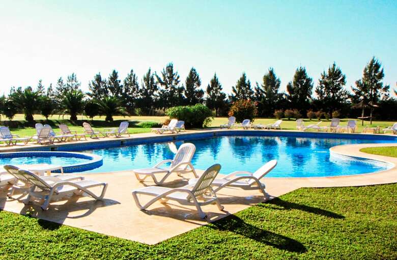 Hotel Wyndham Garden Campana