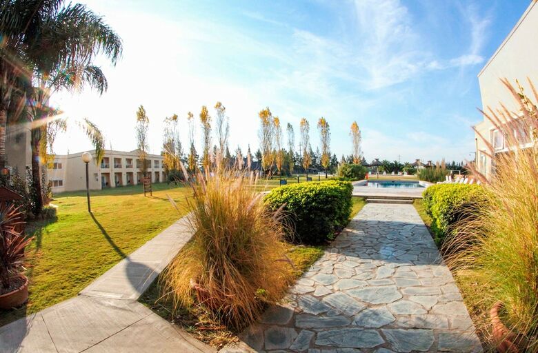 Hotel Wyndham Garden Campana