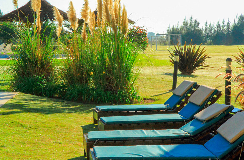 Hotel Wyndham Garden Campana