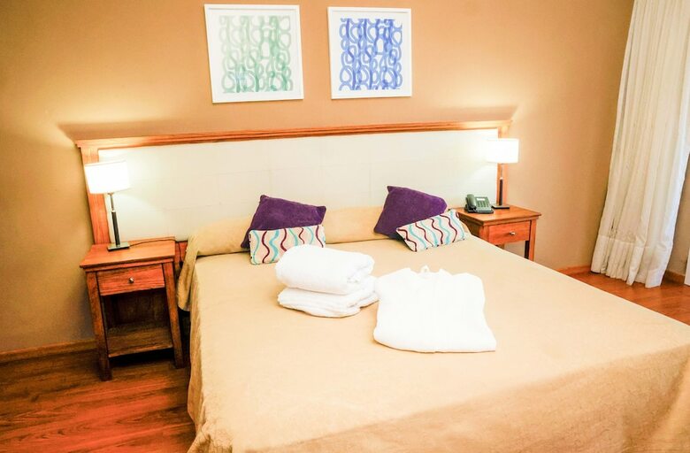 Hotel Wyndham Garden Campana