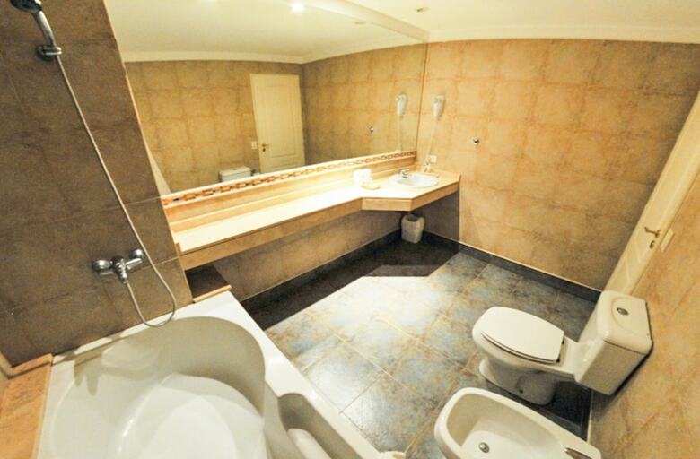 Hotel Wyndham Garden Campana