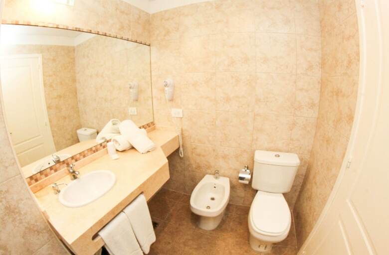 Hotel Wyndham Garden Campana