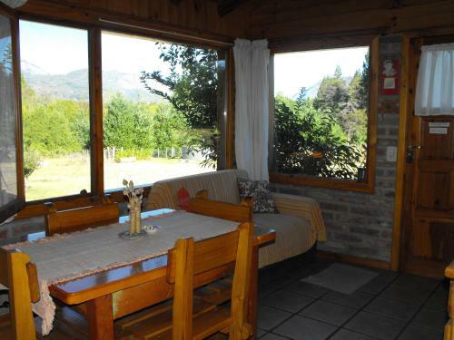 Hostal Caba�as San Valentin
