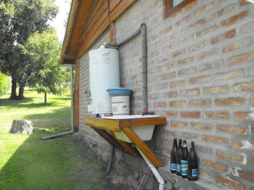 Hostal Caba�as San Valentin