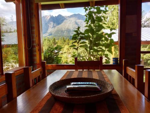 Hostal Caba�as San Valentin