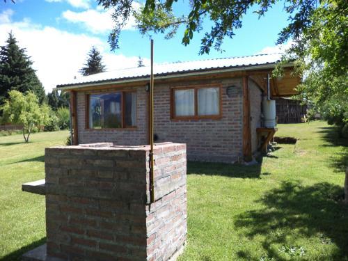 Hostal Caba�as San Valentin