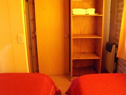 Hostal Caba�as San Valentin
