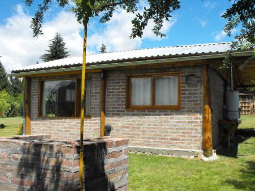 Hostal Caba�as San Valentin