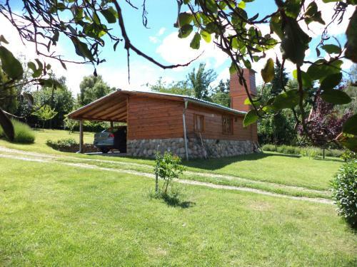 Hostal Caba�as San Valentin