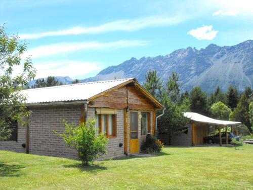 Hostal Caba�as San Valentin