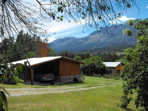 Hostal Caba�as San Valentin
