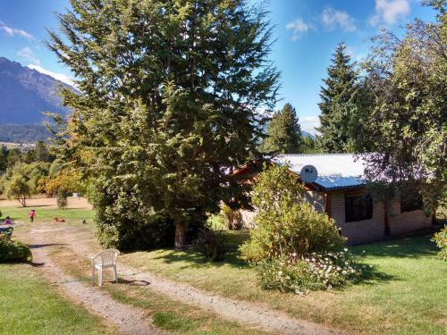 Hostal Caba�as San Valentin