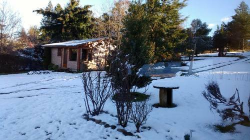 Hostal Caba�as San Valentin